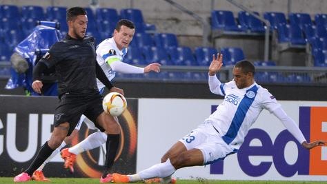 Calciomercato Lazio, a un passo Douglas del Dnipro