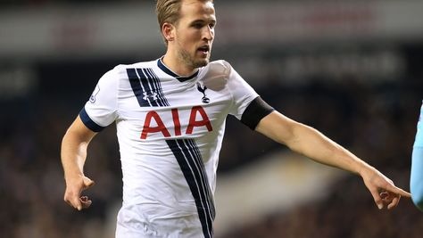 Calciomercato, dall'Inghilterra: «Kane obiettivo del Chelsea»