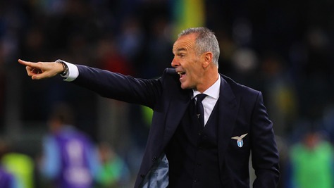 Lazio, Pioli avverte: «Ritiro finito, ma serve continuità»