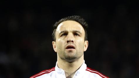 Valbuena: «Il sextape e Benzema, ecco come è andata»