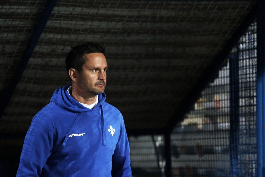 Bundesliga: Darmstadt, solo pari contro il Colonia