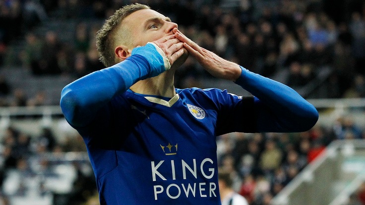 Diretta Premier League, Leicester-Manchester City big match