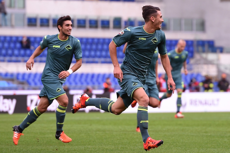 Serie A Palermo, Goldaniga confermato in difesa