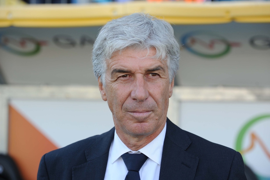 Seie A Gasperini: «Genoa, servono conferme»