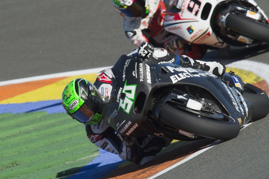 MotoGp, Laverty operato al braccio destro MotoGp, Laverty operato al braccio destro