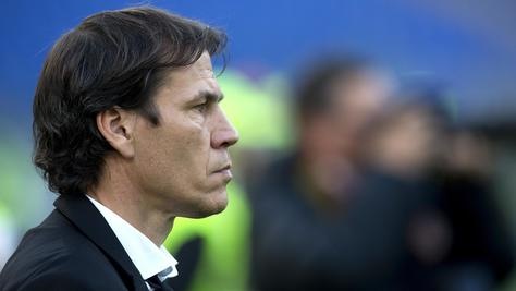 Roma, Garcia: «Tutti responsabili, io non mollerò»