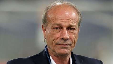 Roma, Sabatini conferma Garcia: «Resterà»