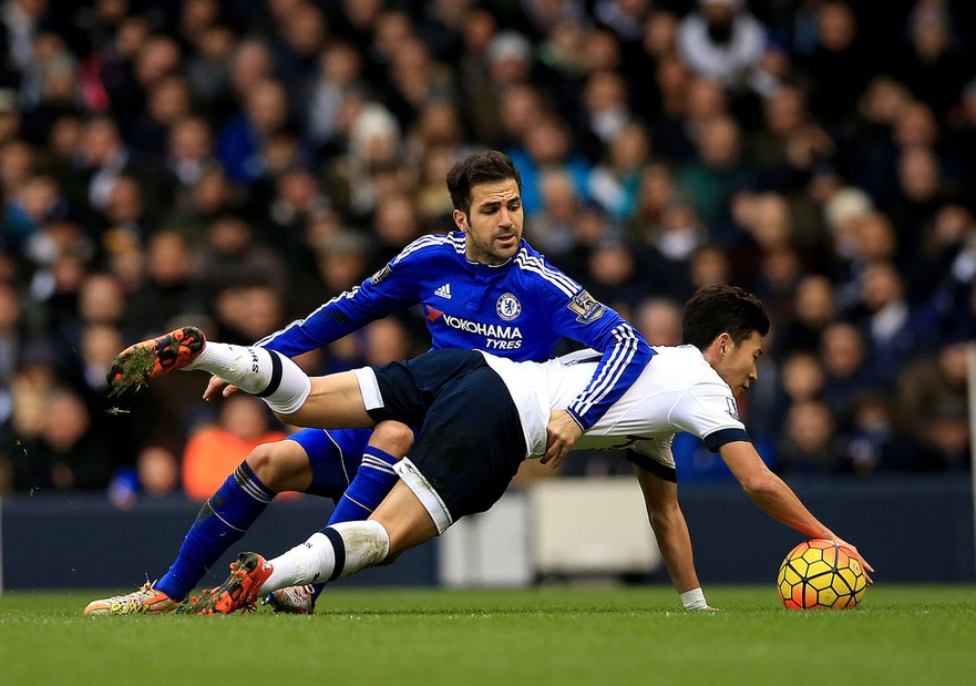 Premier, Chelsea: solo 0-0 con il Tottenham