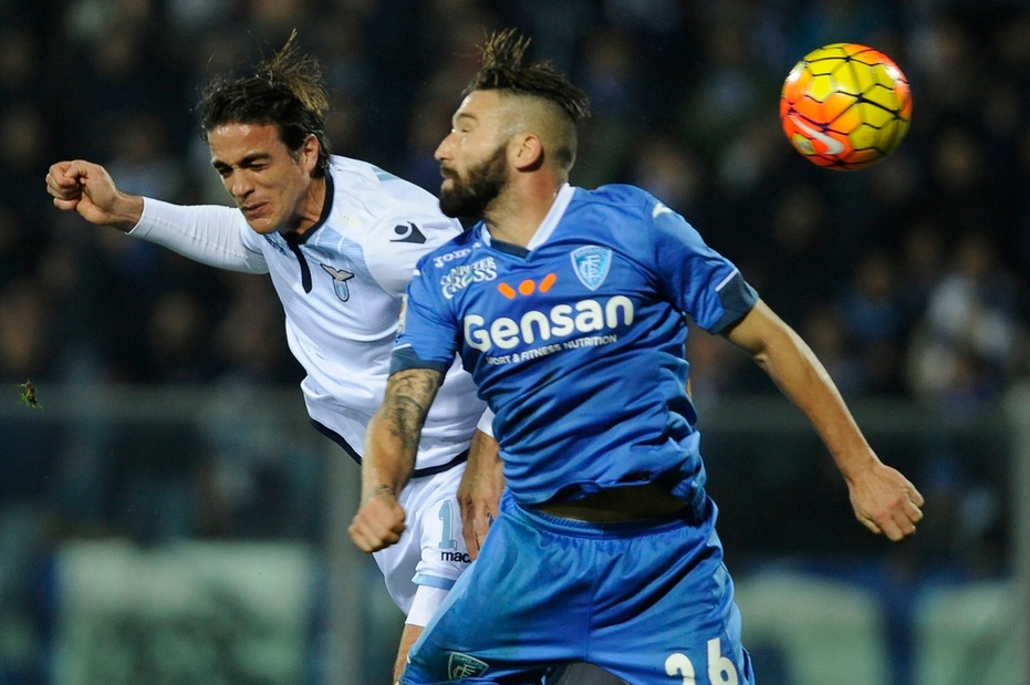 Calciomercato Empoli, Tonelli blindato: rinnovo fino al 2019 Calciomercato Empoli, Tonelli blindato: rinnovo fino al 2019