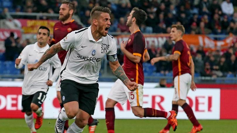 Roma in ritiro giovedì. Garcia: «Reagire a testa alta»