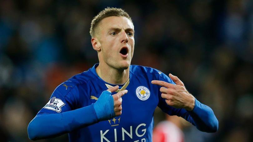 Leicester, meglio Vardy che mai