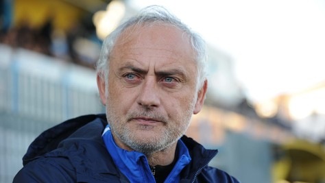 Verona, esonerato Mandorlini. In arrivo Corini