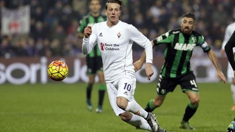 Calciomercato Fiorentina-Bernardeschi: stop al Barcellona Calciomercato Fiorentina-Bernardeschi: stop al Barcellona