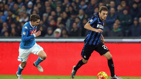 Calciomercato Inter, Ljajic vuole farsi riscattare