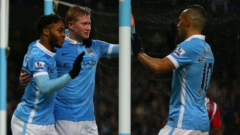 Manchester City, in arrivo investitori cinesi