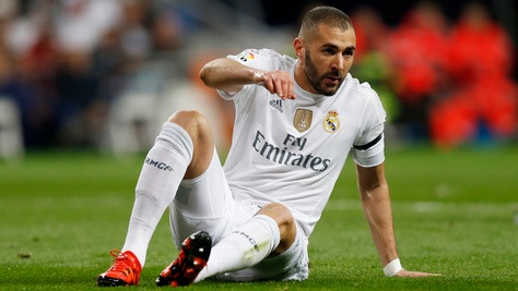 Valbuena: «Il sextape? Ecco come è andata»