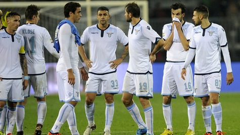 Europa League, Saint Etienne-Lazio: trasferta vietata ai tifosi