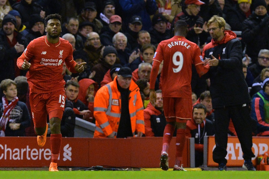 Capital One: quote in bilico per Southampton-Liverpool