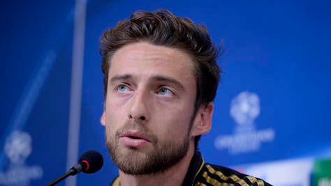 Marchisio: «Ora siamo la vera Juventus»
