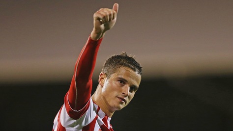 Calciomercato, idea Roma: Afellay. E mani su H’Maidat