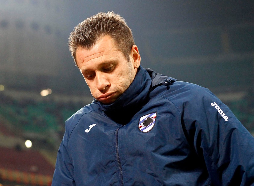 Calciomercato Bologna, ecco perché rispunta Cassano Calciomercato Bologna, ecco perché rispunta Cassano