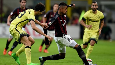 Calciomercato Milan: Mihajlovic chiede rinforzi in difesa