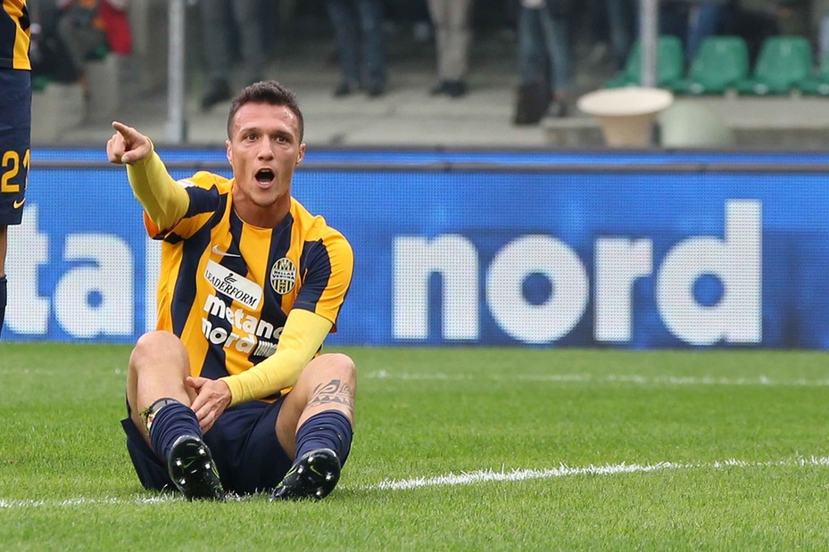 Serie A Verona, progressi per Sala-Siligardi