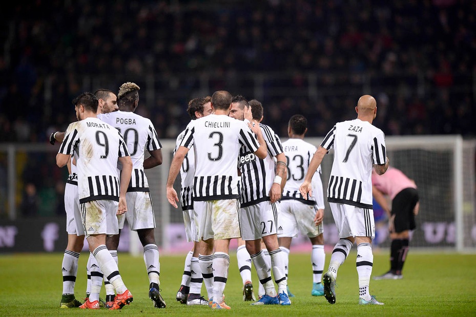 Serie A, Lazio-Juve: l'80% punta in bianconero