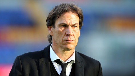 Roma, futuro in bilico: Garcia, dieci giorni per salvarsi