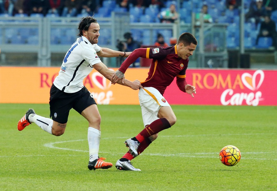 Serie A Atalanta, per Cigarini lavoro a parte