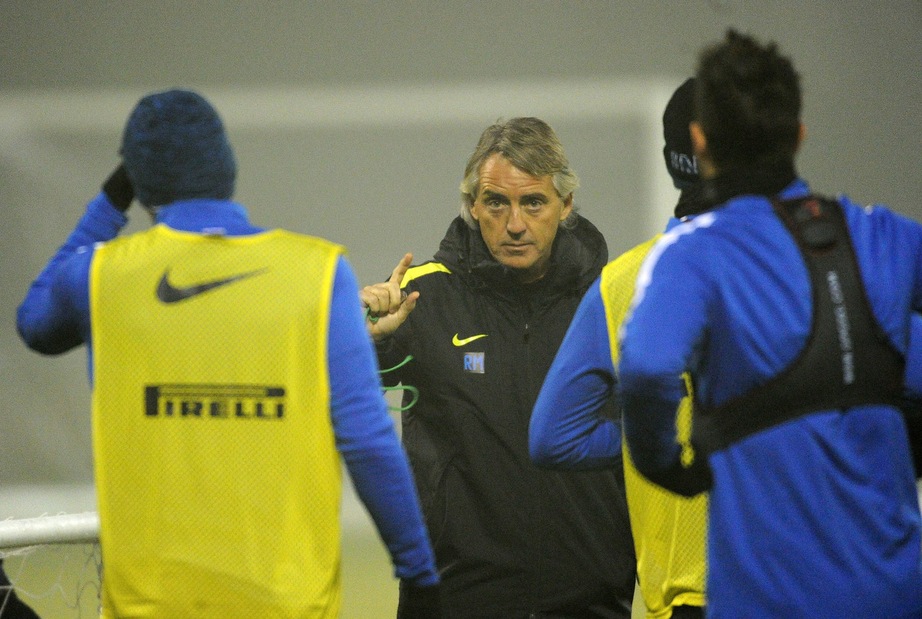 Serie A, Inter-Genoa: nerazzurri avanti a 1,57