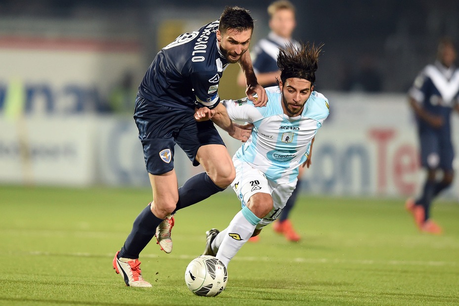 Serie B Entella-Brescia termina a reti inviolate