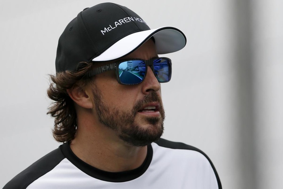F1, Renault non è un'opzione per Alonso