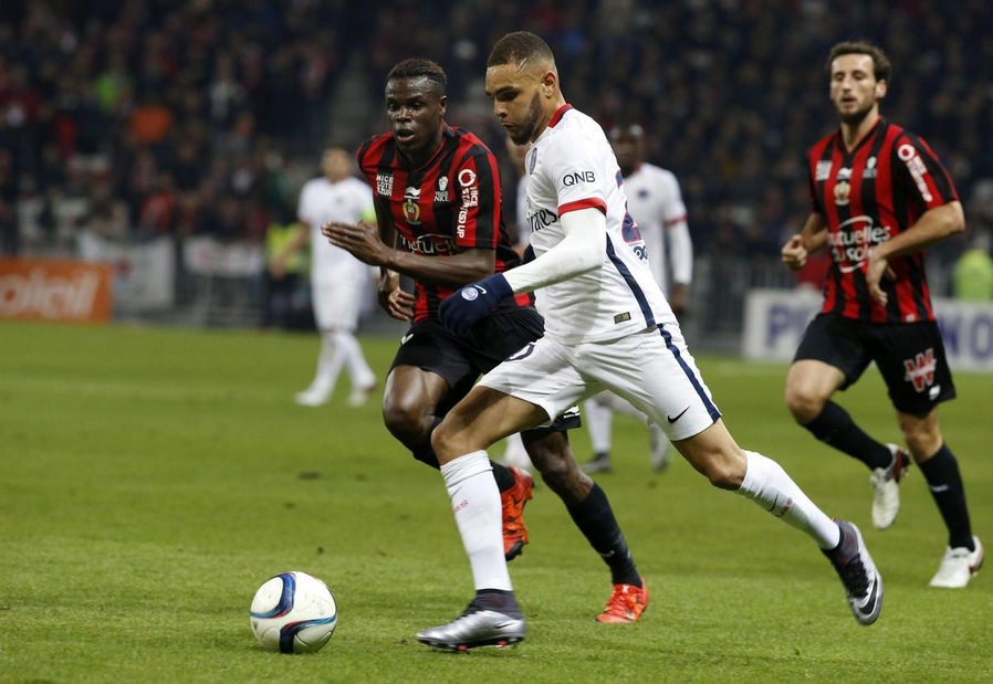 Diretta Ligue 1, tutte le partite