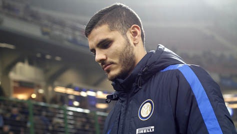 Calciomercato Inter: gli occhi della Premier su Icardi