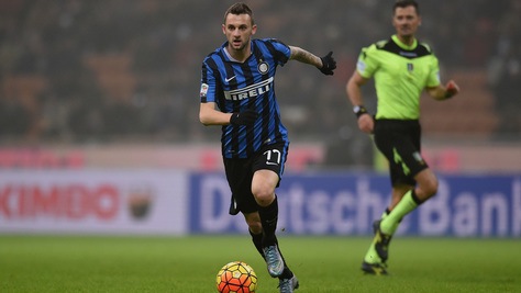 Calciomercato Inter: gli occhi della Premier su Brozovic