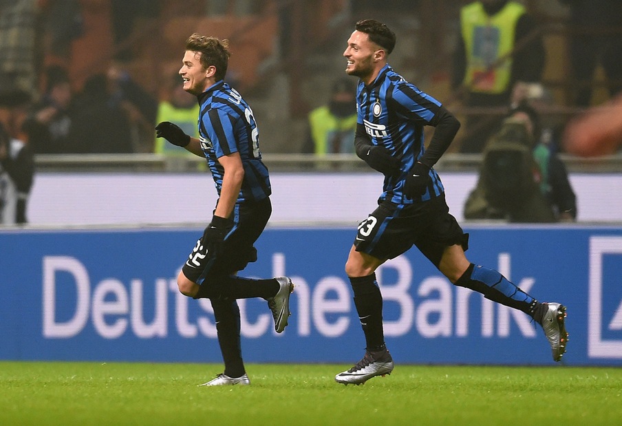 Serie A, Udinese-Inter: fiducia sul «2»