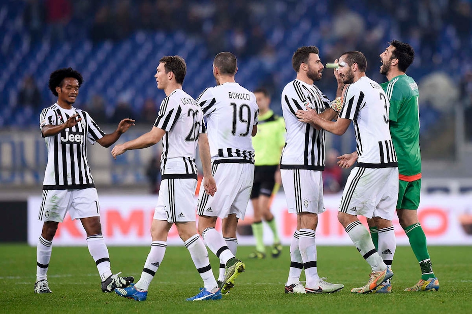 Champions League Juventus-Siviglia al polacco Marciniak