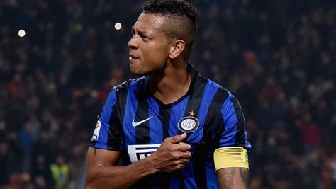 Calciomercato Juventus, l'Inter apre per Guarin