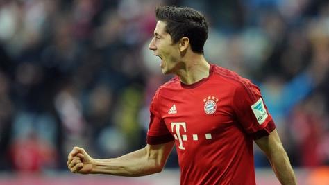 Calciomercato, «Real Madrid su Lewandowski: Perez incontra l'agente»