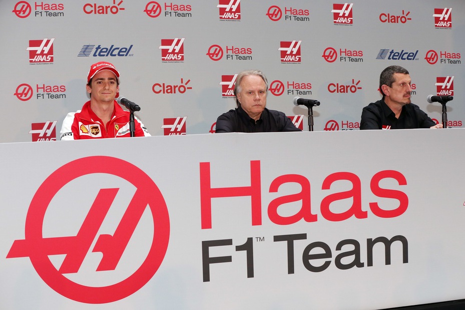 F1, team Haas: «Non vogliamo essere ultimi»
