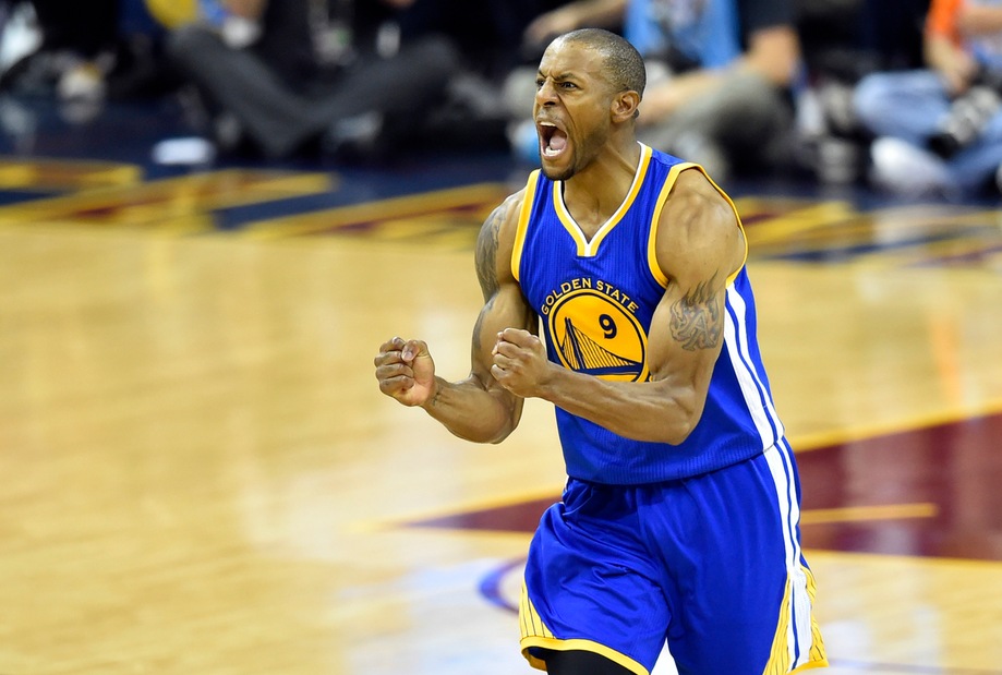 Nba: Warriors-Cavs, in quota avanti Golden State