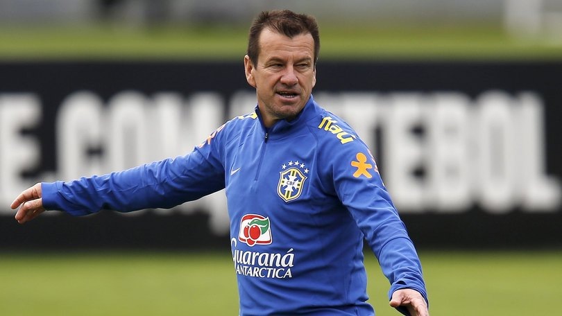 Brasile, Dunga: «Io, minacciato per mancate convocazioni»