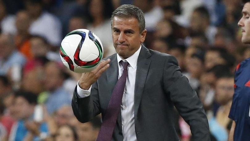 Calciomercato Lazio: «Hamzaoglu per la panchina»