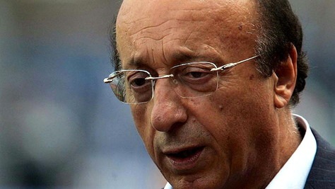 Moggi: «Garcia è il dramma della Roma»