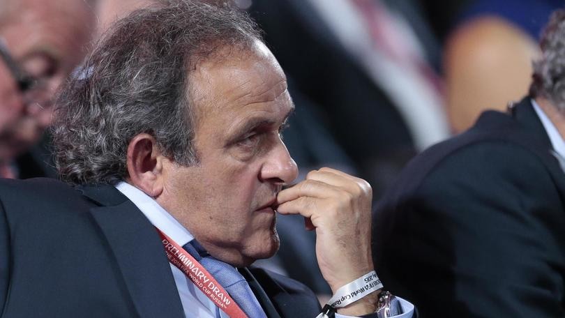 Tas: martedì udienza per Platini, sentenza venerdì