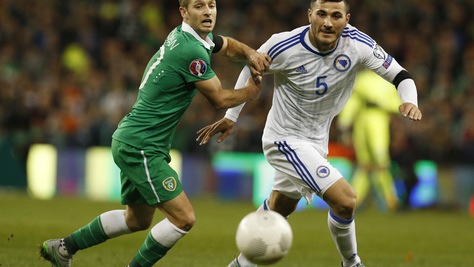 Calciomercato Roma, sprint Kolasinac. Il futuro è Marlon