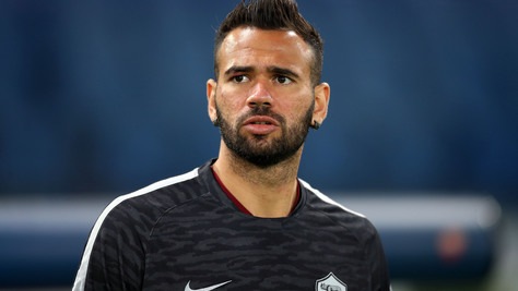 Calciomercato Roma, accordo vicino con la Sampdoria per Castan