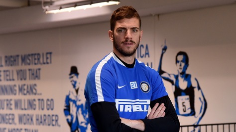 Calciomercato Inter: Santon da titolare a possibile partente
