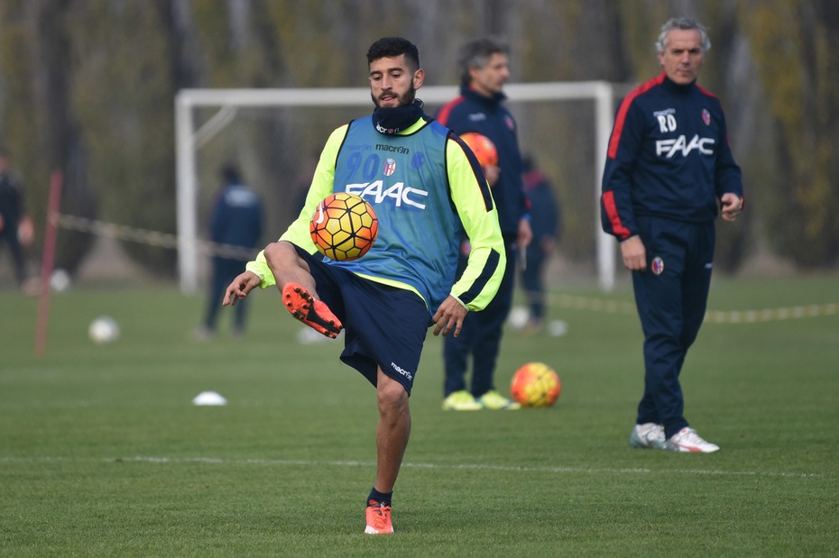 Calciomercato Carpi, chiesti Crimi e Falco Calciomercato Carpi, chiesti Crimi e Falco